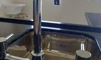 Imagem 7: Excelente apartamento de 2 suítes com 2 vagas de garagem cobertas no edifício Sky Home em