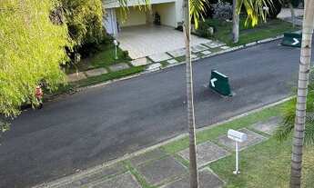 Imagem 5: Espetacular Sobrado com 3 Dormitórios à Venda no Condomínio Portal de Itaici em Indaiatuba