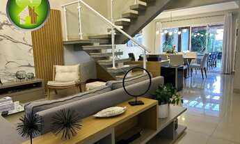 Imagem 6: Espetacular Sobrado com 3 Dormitórios à Venda no Condomínio Portal de Itaici em Indaiatuba