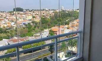 Imagem 2: Excelente apartamento de 2 suítes com 2 vagas de garagem cobertas no edifício Sky Home em