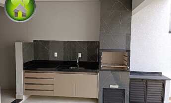 Imagem 7: Encantadora Casa Térrea com três suítes no Condomínio Jardim Piemonte, Indaiatuba