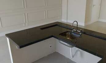 Imagem 6: Excelente apartamento de 2 suítes com 2 vagas de garagem cobertas no edifício Sky Home em