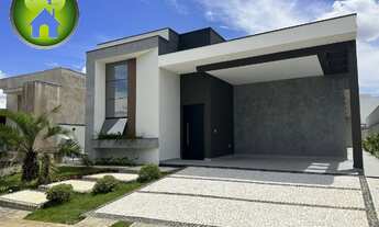 Imagem: CASA RESIDENCIAL em INDAIATUBA - SP, JARDIM