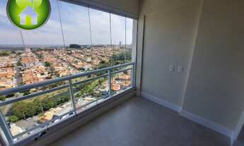 Imagem: APARTAMENTO RESIDENCIAL em INDAIATUBA