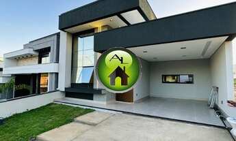 Imagem: CASA RESIDENCIAL em INDAIATUBA - SP, LOTEAMENTO