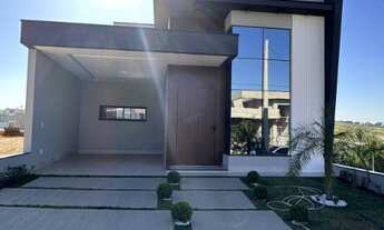 Imagem: CASA RESIDENCIAL em INDAIATUBA - SP, LOTEAMENTO