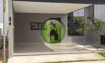 Imagem: CASA RESIDENCIAL em INDAIATUBA - SP, JARDINS