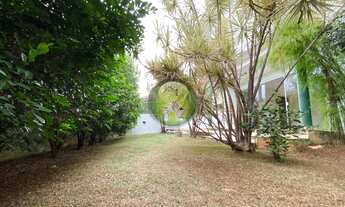 Imagem 3: Oportunidade de ocasião: Venda de Sobrado com Vista Panorâmica no Condomínio Portal de Ita