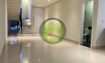 Imagem: CASA RESIDENCIAL em INDAIATUBA - SP, CONDOMÍNIO