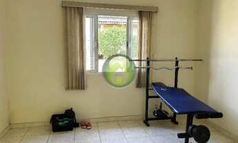 Imagem 7: Excelente residência com 3 suítes no Condomínio Portal de Itaici, disponível por R$ 1.390