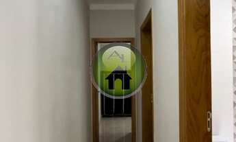 Imagem 4: Casa térrea no Jardim Paulista II por r$400.000,00 com dois quartos, sendo 1 suíte e garag