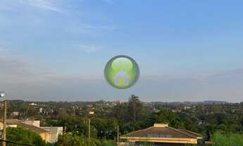 Imagem 6: Oportunidade de ocasião: Venda de Sobrado com Vista Panorâmica no Condomínio Portal de Ita