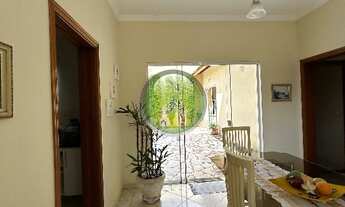 Imagem 5: Excelente residência com 3 suítes no Condomínio Portal de Itaici, disponível por R$ 1.390