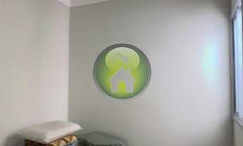 Imagem 5: Casa térrea no Jardim Paulista II por r$400.000,00 com dois quartos, sendo 1 suíte e garag