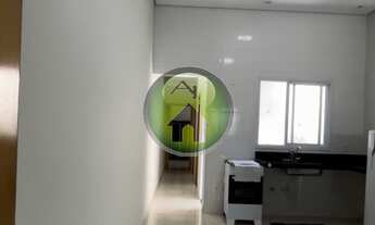 Imagem 3: Casa térrea no Jardim Paulista II por r$400.000,00 com dois quartos, sendo 1 suíte e garag