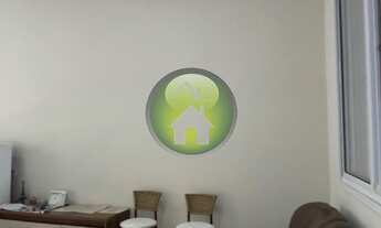 Imagem 1: Casa térrea no Jardim Paulista II por r$400.000,00 com dois quartos, sendo 1 suíte e garag