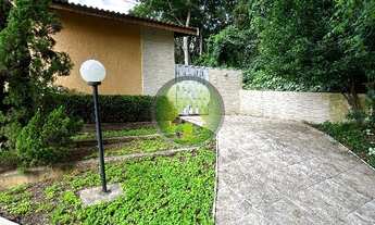 Imagem: Excelente residência com 3 suítes no Condomínio