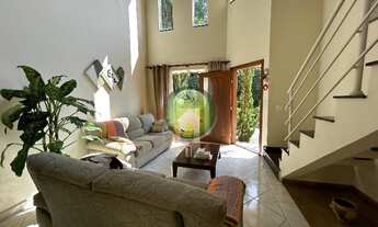 Imagem 3: Excelente residência com 3 suítes no Condomínio Portal de Itaici, disponível por R$ 1.390