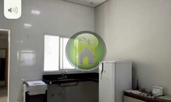 Imagem 2: Casa térrea no Jardim Paulista II por r$400.000,00 com dois quartos, sendo 1 suíte e garag