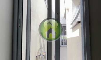 Imagem 7: Casa térrea no Jardim Paulista II por r$400.000,00 com dois quartos, sendo 1 suíte e garag