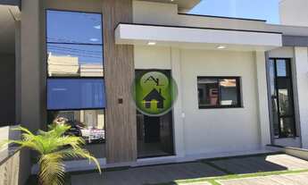 Imagem: CASA RESIDENCIAL em INDAIATUBA - SP, JARDIM