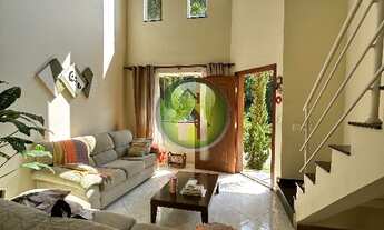 Imagem 4: Excelente residência com 3 suítes no Condomínio Portal de Itaici, disponível por R$ 1.390