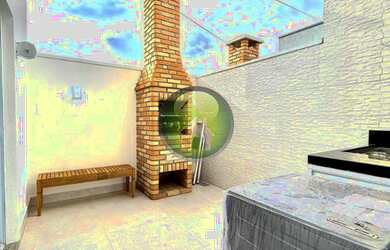 Imagem 4: CASA RESIDENCIAL em INDAIATUBA - SP, JARDIM RESIDENCIAL VENEZA