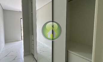 Imagem 7: Sobrado na Vila Avaí com 3 suítes, área gourmet e 4 vagas de garagem por R$ 1.100.000,00