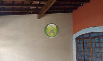 Imagem 3: Confortável residência de 3 dormitórios (1 suíte) no Jardim Morada do Sol por r$580.000