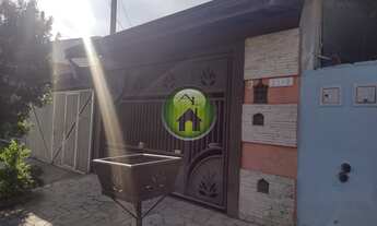 Imagem: Confortável residência de 3 dormitórios