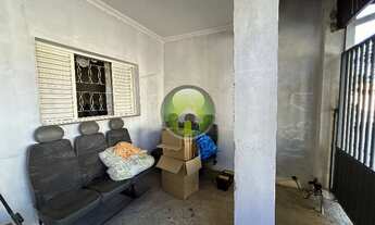 Imagem: Versátil Casa Térrea na Via Furlan com