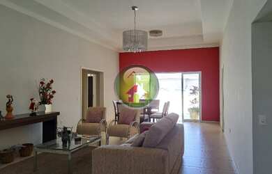 Imagem 4: Belíssima casa térrea com 4 suítes no Condomínio Jardim da Villa Suiça em Indaiatuba, SP