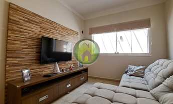 Imagem 7: Oportunidade única de adquirir uma casa térrea com 4 suítes e piscina no condomínio Jardim