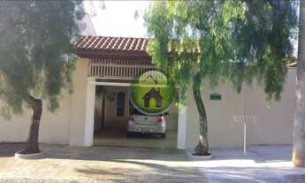 Imagem: CHACARA RESIDENCIAL em INDAIATUBA - SP