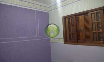 Imagem 5: Confortável residência de 3 dormitórios (1 suíte) no Jardim Morada do Sol por r$580.000