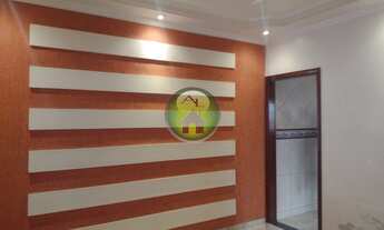 Imagem 4: Confortável residência de 3 dormitórios (1 suíte) no Jardim Morada do Sol por r$580.000