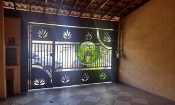 Imagem 2: Confortável residência de 3 dormitórios (1 suíte) no Jardim Morada do Sol por r$580.000