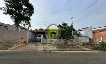 Imagem 2: Casa Residencial com Edícula em Excelente Localização no Jardim Brasil por R$ 280.000,00