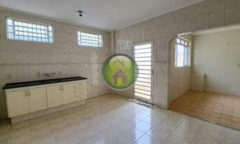 Imagem: Casa térrea muito bem localizada em Indaiatuba/SP