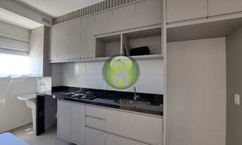 Imagem 5: Apartamento completo no Life Cidade Nova, Indaiatuba/SP