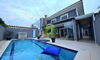 Imagem: CASA RESIDENCIAL em INDAIATUBA - SP, LOTEAMENTO