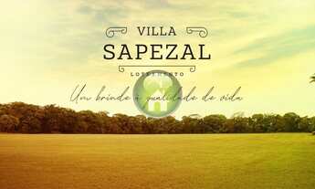 Imagem: Esplêndido terreno de 386m2 no Condomínio