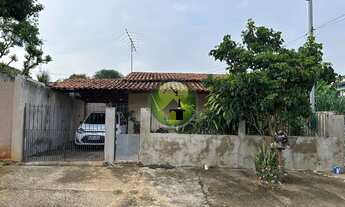 Imagem 3: Casa Residencial com Edícula em Excelente Localização no Jardim Brasil por R$ 280.000,00