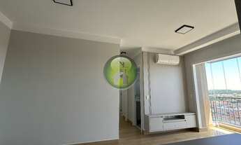 Imagem 6: Apartamento completo no Life Cidade Nova, Indaiatuba/SP