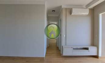 Imagem 7: Apartamento completo no Life Cidade Nova, Indaiatuba/SP