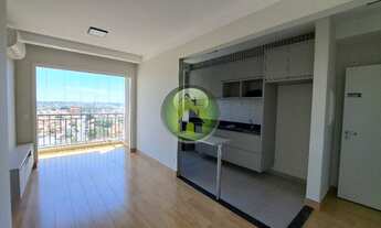Imagem 2: Apartamento completo no Life Cidade Nova, Indaiatuba/SP