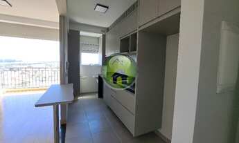 Imagem 4: Apartamento completo no Life Cidade Nova, Indaiatuba/SP