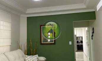 Imagem 3: Sobrado de três pavimentos com 3 suítes, escritório e piscina na Vila Maria Helena por r$1