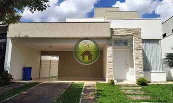 Imagem: CASA RESIDENCIAL em INDAIATUBA - SP, JARDIM