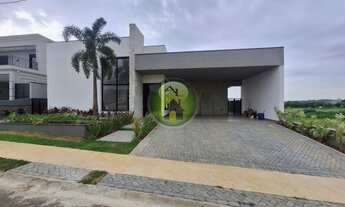 Imagem: Magnífica casa com 4 suítes no Condomínio